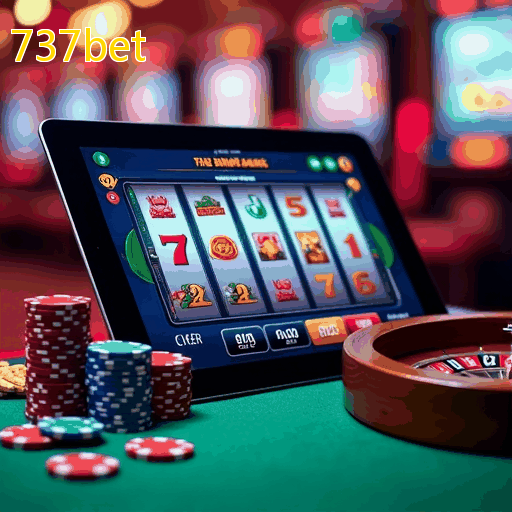 737bet: Aproveite caça-níqueis e caça-níqueis com bônus no cassino ao vivo!
