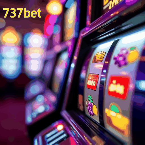 737bet - Plataforma confiável para apostas emocionantes e bônus