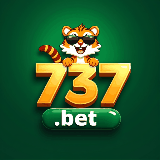737bet Logo